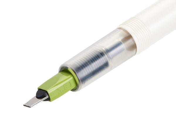 Produktbild: PILOT F&uuml;ller Kalligraphie Parallel Pen 3,8 mm