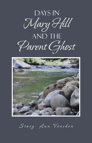 Produktbild: Days in Mary Hill and the Parent Ghost