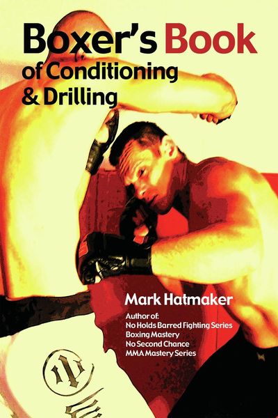 Produktbild: Boxer's Book of Conditioning & Drilling