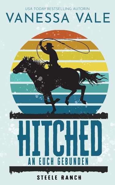 Produktbild: Hitched - an euch gebunden