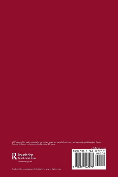 Produktbild: Indigenous Data Sovereignty and Policy