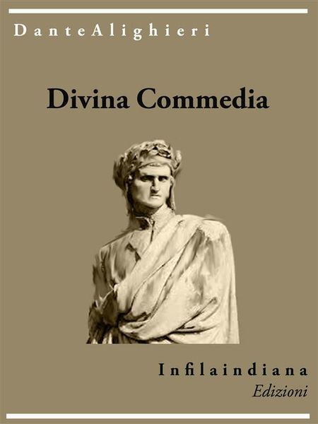 Produktbild: Divina Commedia