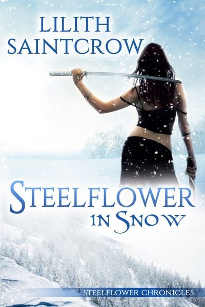 Produktbild: Steelflower in Snow