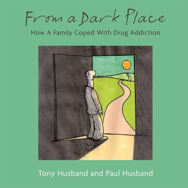 Produktbild: From a Dark Place