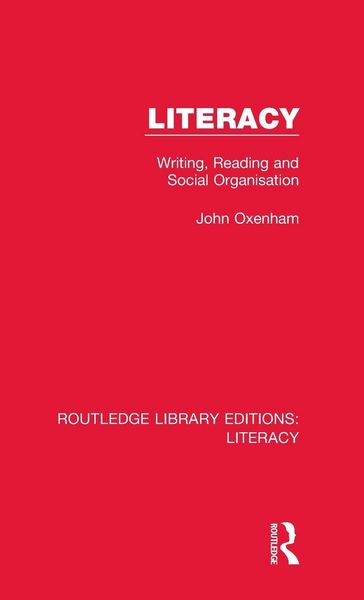 Produktbild: Literacy