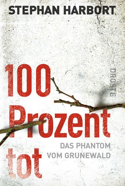 Produktbild: 100 Prozent tot