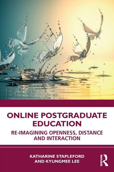 Produktbild: Online Postgraduate Education