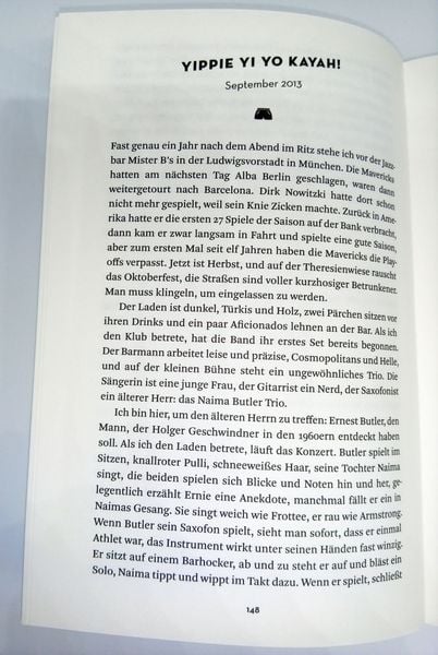 Produktbild: The Great Nowitzki