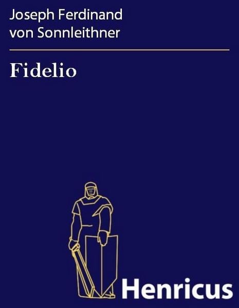 Produktbild: Fidelio