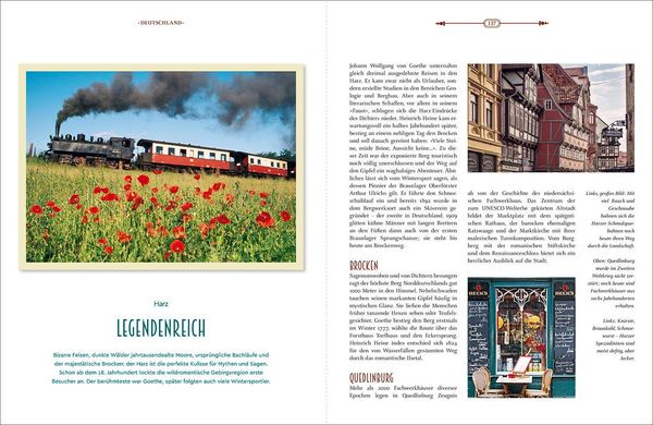 Produktbild: KUNTH Bildband Heute so sch&ouml;n wie damals - Legend&auml;re Urlaubsorte in Deutschland, &Ouml;sterreich und der Schweiz