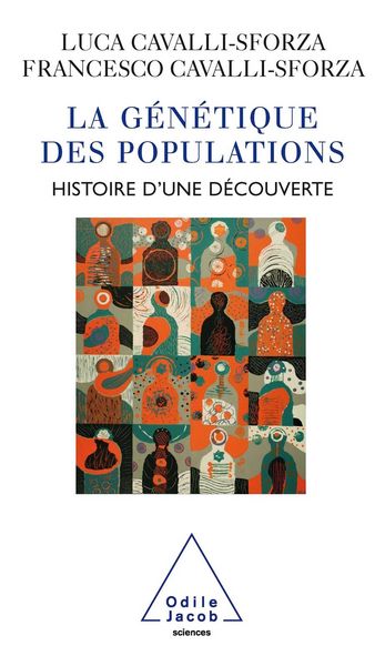 Produktbild: La Genetique des populations