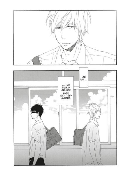 Produktbild: Blue Sky Complex 01