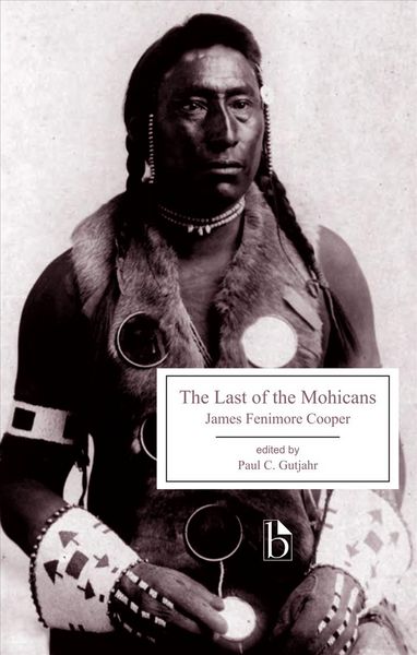 Produktbild: Cooper, J: Last of the Mohicans