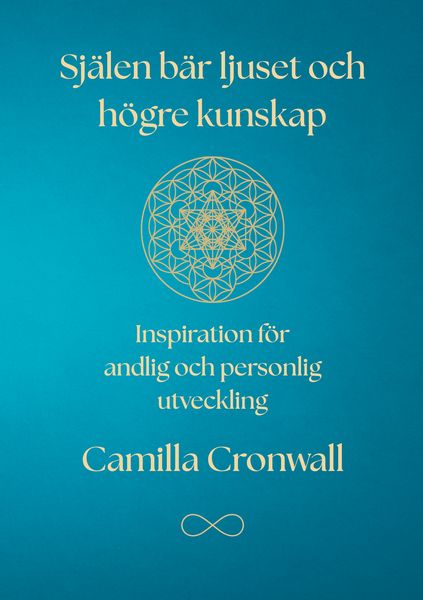 Produktbild: Sj&auml;len b&auml;r ljuset och h&ouml;gre kunskap