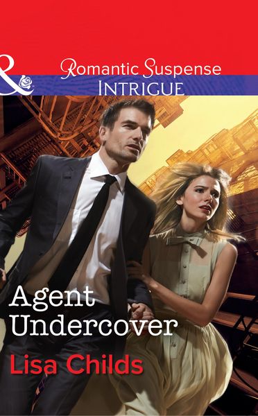 Produktbild: Agent Undercover