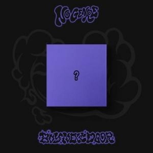 Produktbild: Boynextdoor 4th EP (No Genre) No Matter ver.