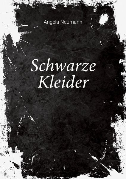 Produktbild: Schwarze Kleider