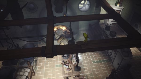 Produktbild: Little Nightmares - Enhanced Edition (Complete Edition)