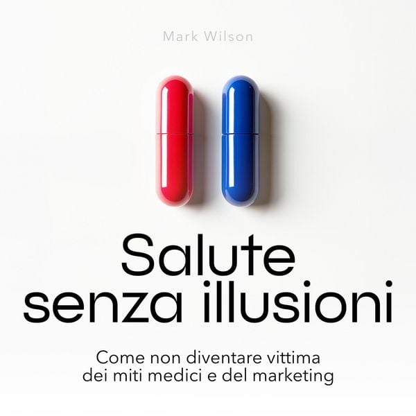 Produktbild: Salute senza illusioni