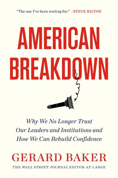 Produktbild: American Breakdown