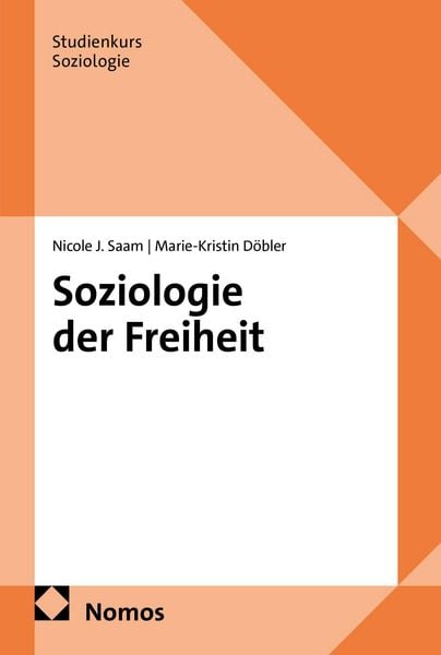 Produktbild: Soziologie der Freiheit