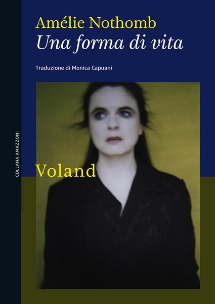 Produktbild: Una forma di vita