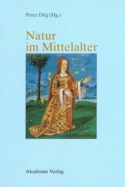 Produktbild: Natur im Mittelalter