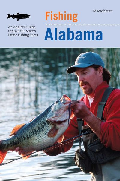 Produktbild: Fishing Alabama