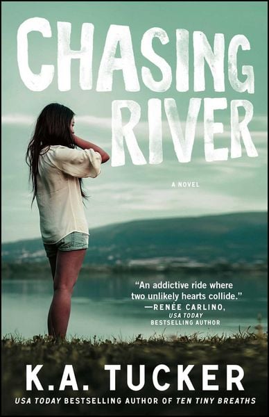 Produktbild: Chasing River