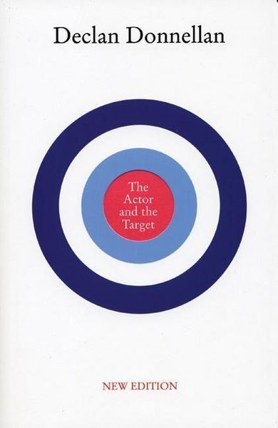 Produktbild: The Actor and the Target