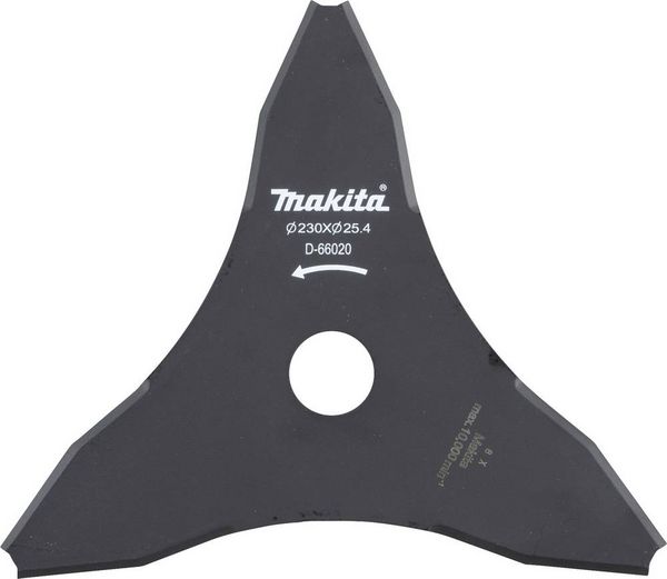 Produktbild: Makita D-66020 Dickichtmesser