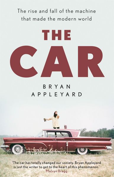 Produktbild: The Car