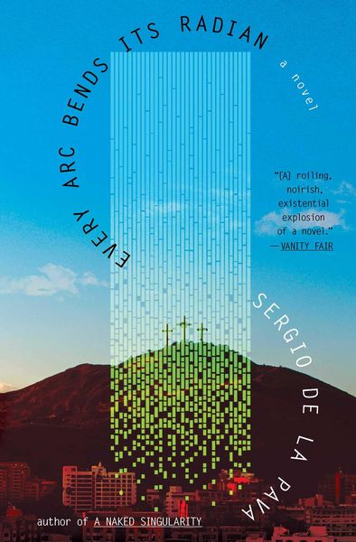 Produktbild: Every Arc Bends Its Radian