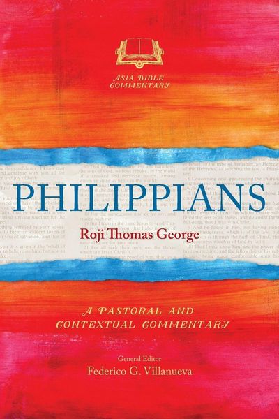 Produktbild: Philippians