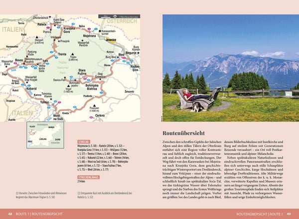 Produktbild: Reise Know-How Wohnmobil-Tourguide Slowenien