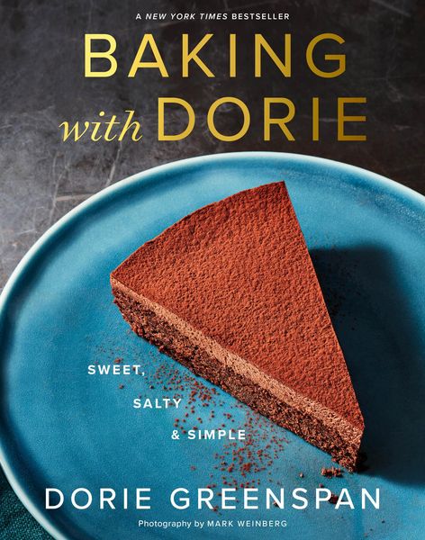 Produktbild: Baking with Dorie