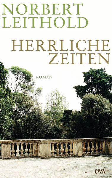 Produktbild: Herrliche Zeiten