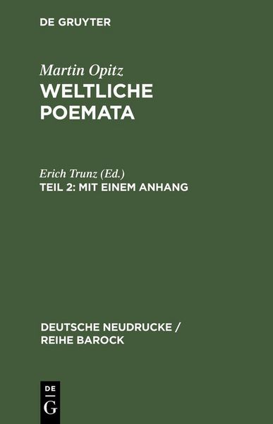Produktbild: Mit einem Anhang