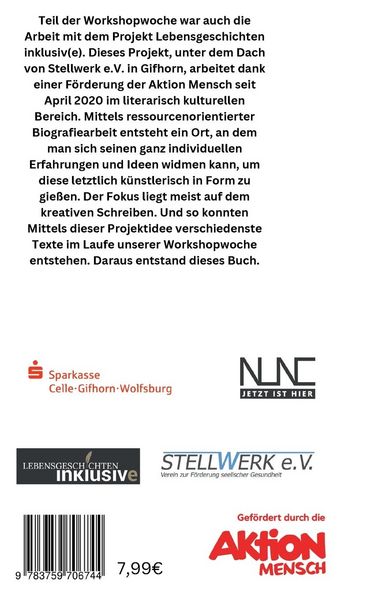 Produktbild: Auf der Bank und alles daneben