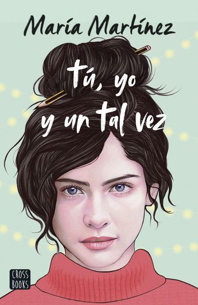 Produktbild: T&uacute;, yo y un tal vez