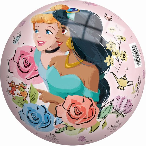 Produktbild: Ball Princess, &oslash; 23 cm