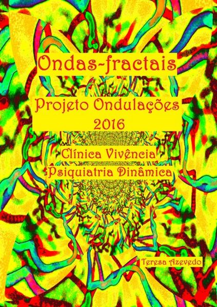 Produktbild: Ondas Fractais