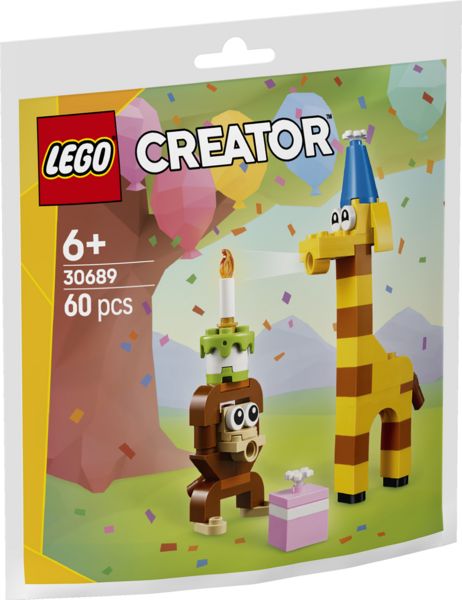 LEGO LEGO Creator 30689