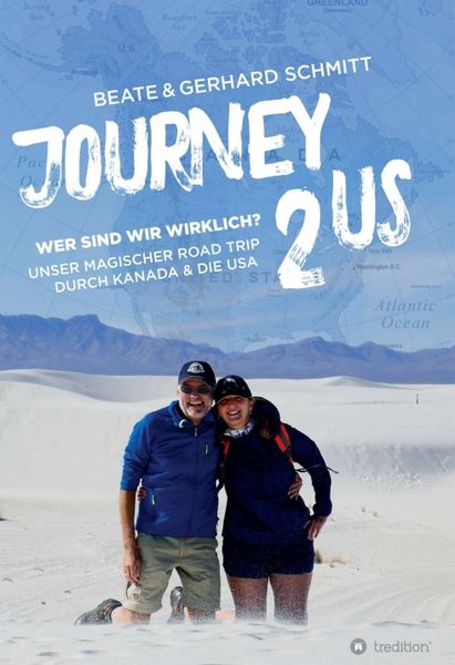 Produktbild: Journey2US