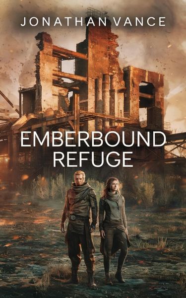 Produktbild: Emberbound Refuge
