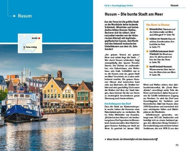 Eiderstedt & Husum