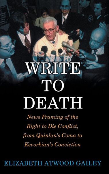 Produktbild: Write to Death
