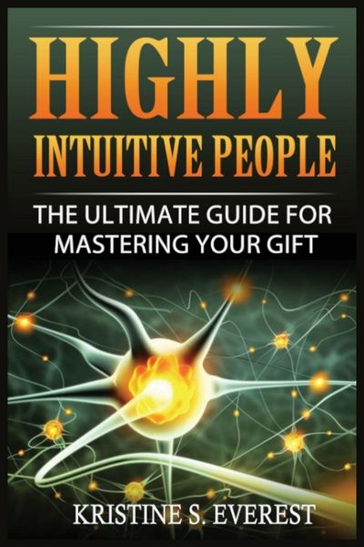Produktbild: Highly Intuitive People