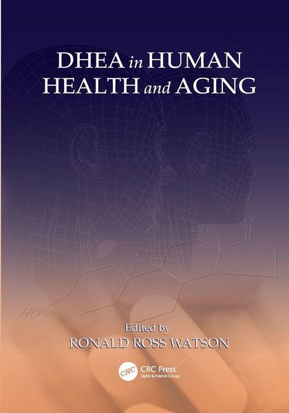 Produktbild: DHEA in Human Health and Aging