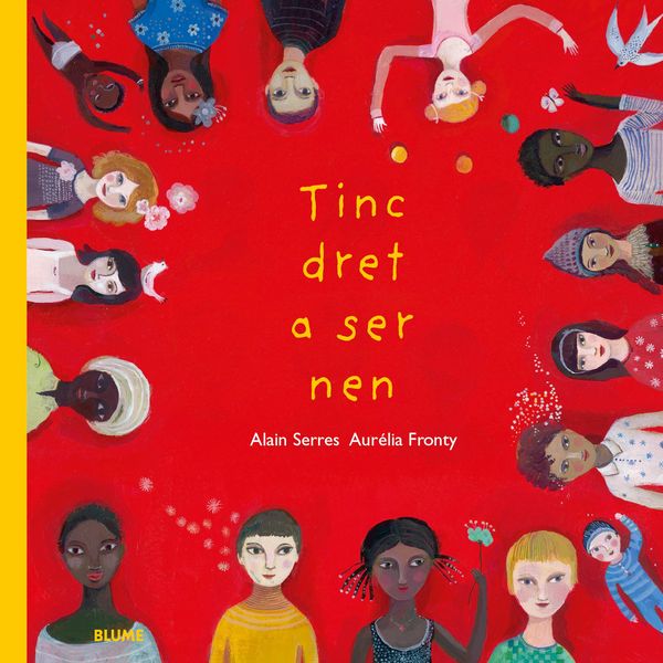 Produktbild: Tinc dret a ser nen